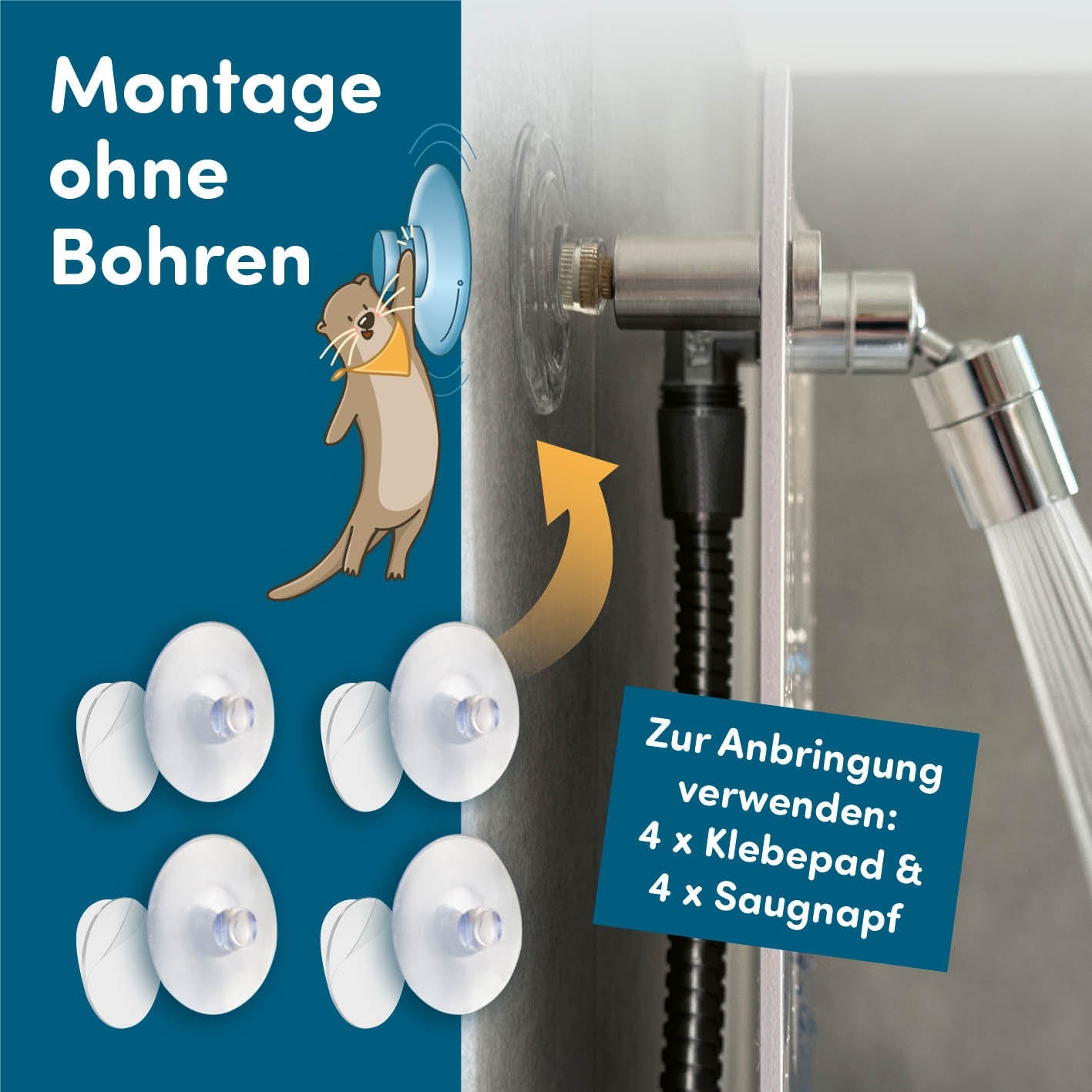 Großer Wal