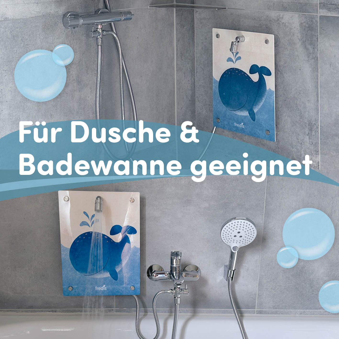 Großer Wal