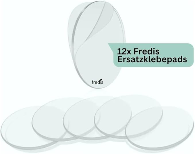 Klebepads