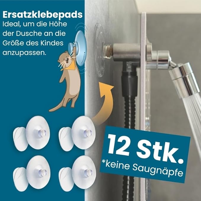 Klebepads