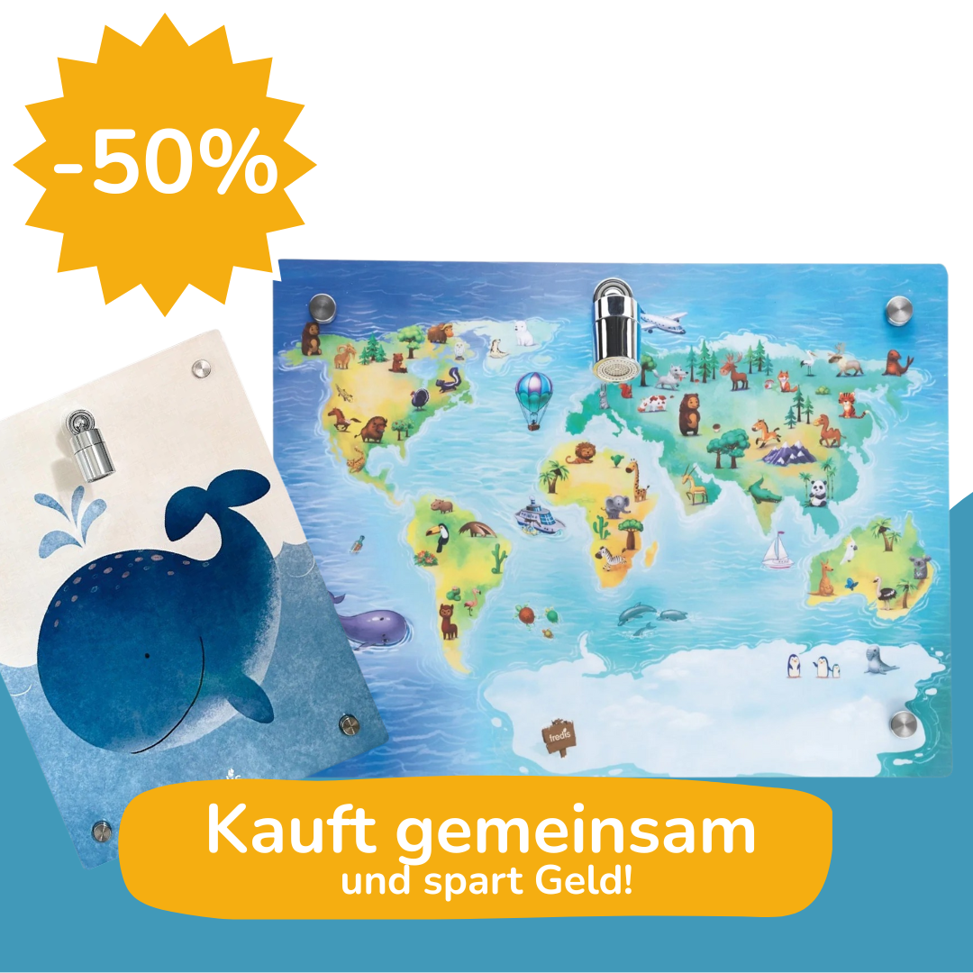 Freund*innen Bundle