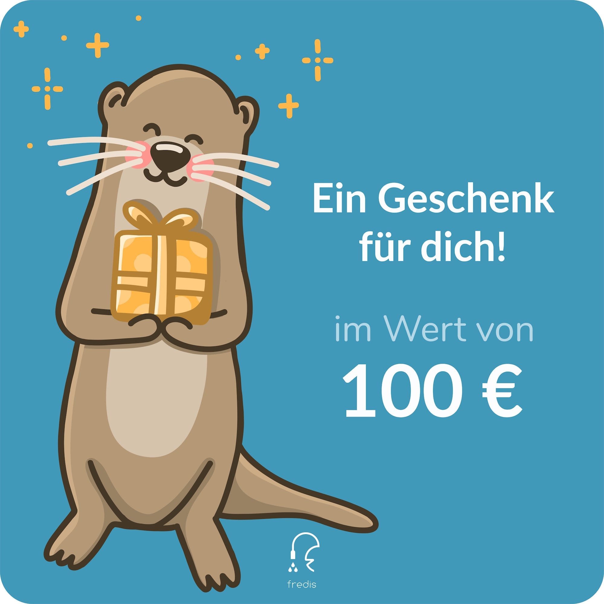 Gutschein für (werdende) Eltern