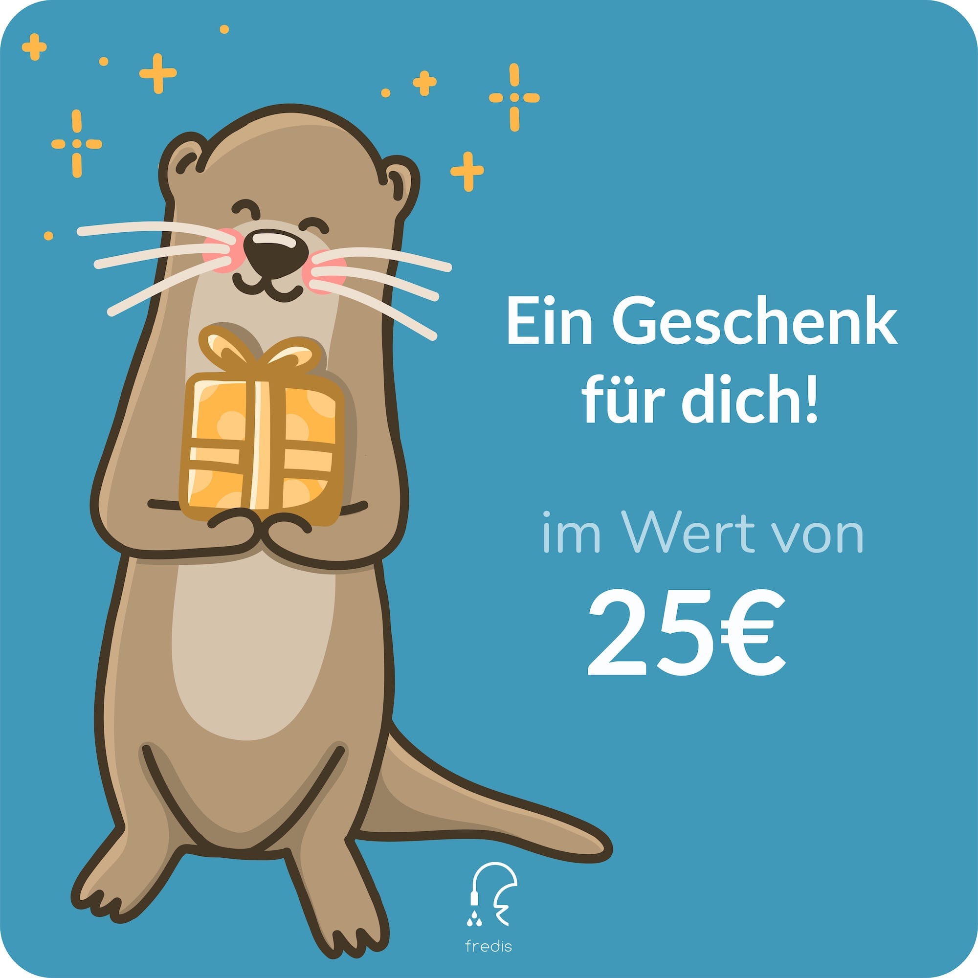 Gutschein für (werdende) Eltern