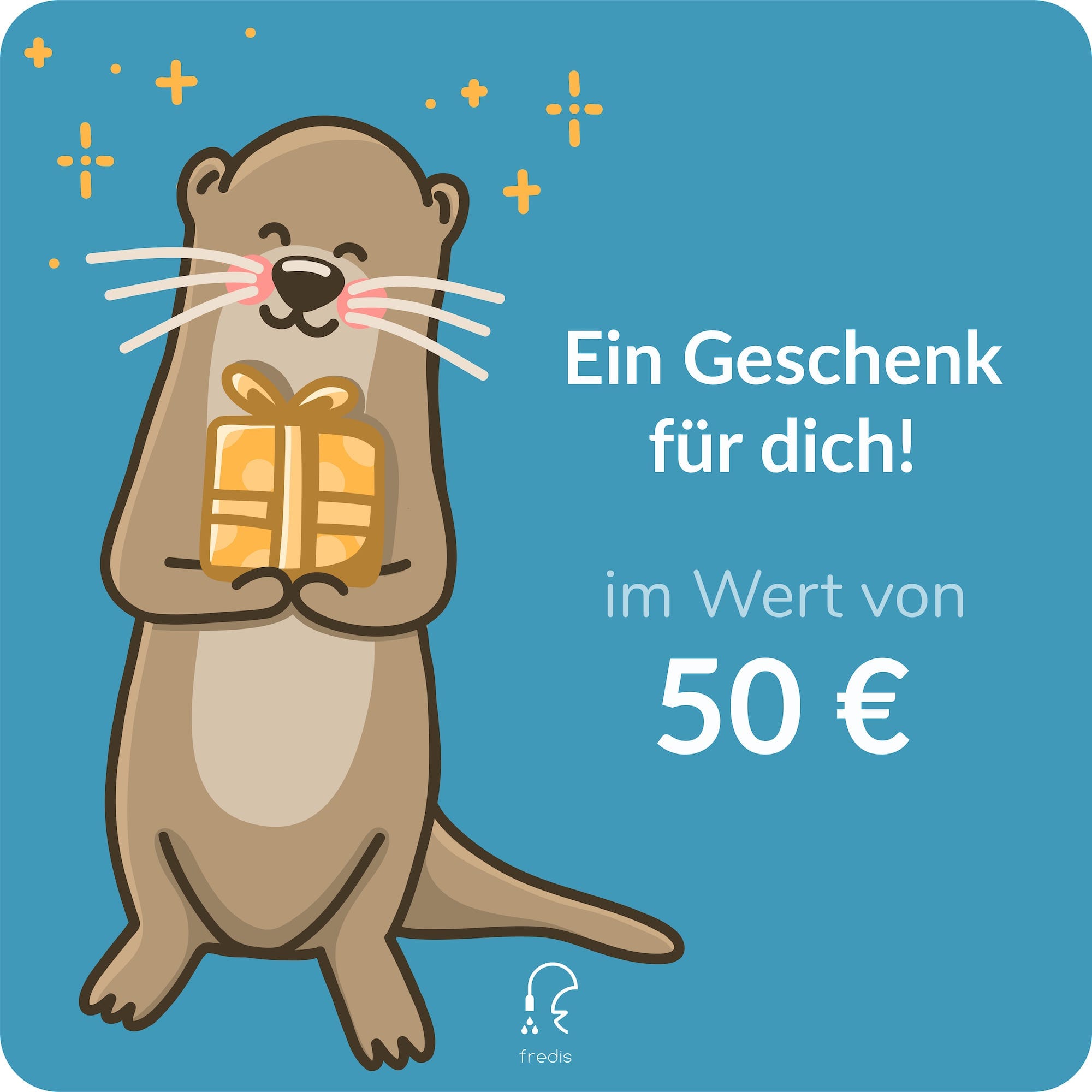 Gutschein für (werdende) Eltern