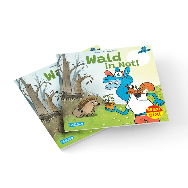 2 Kinderbüchlein