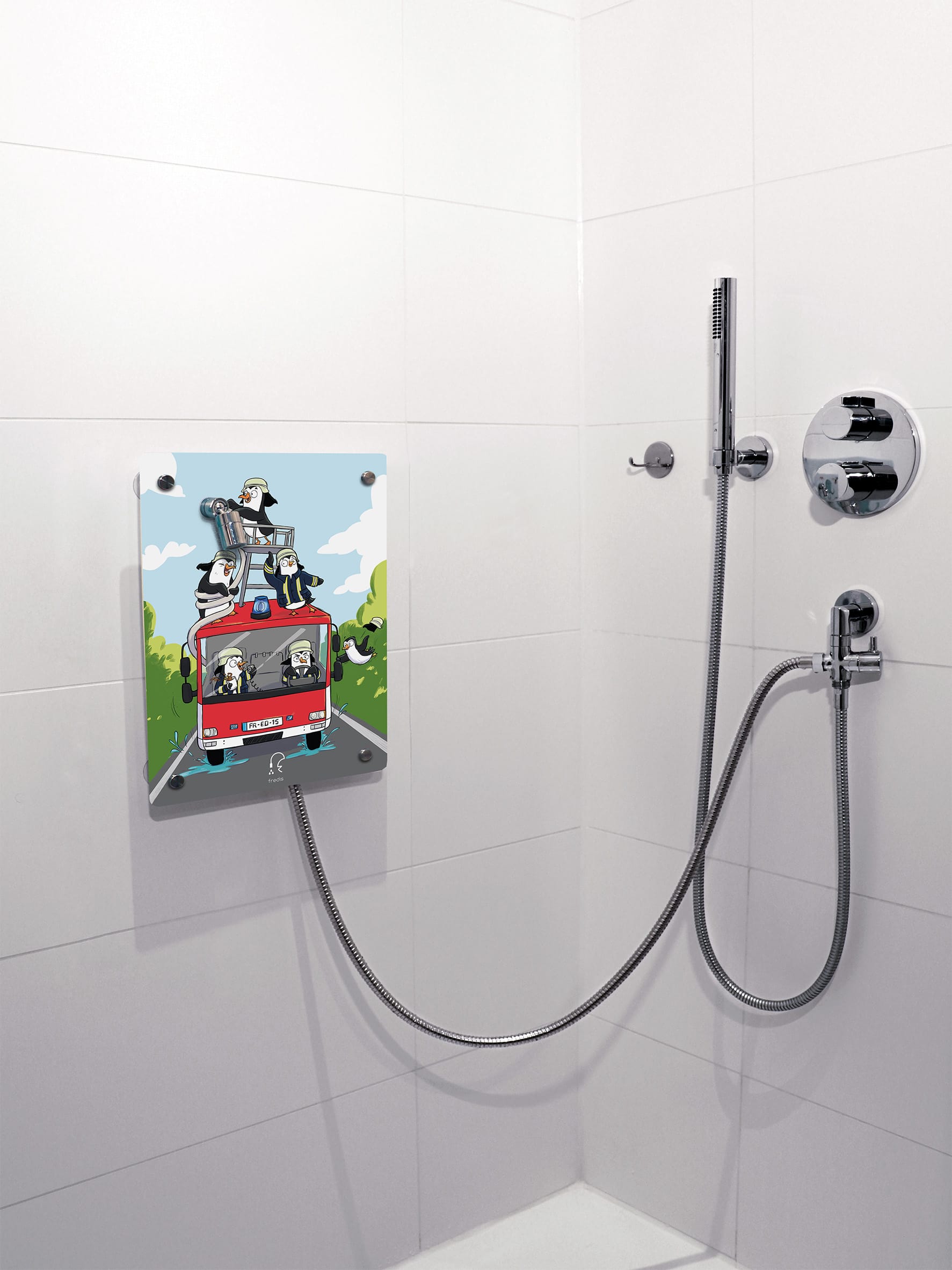 Feuerwehr