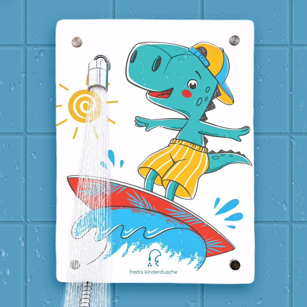 Surf Dino
