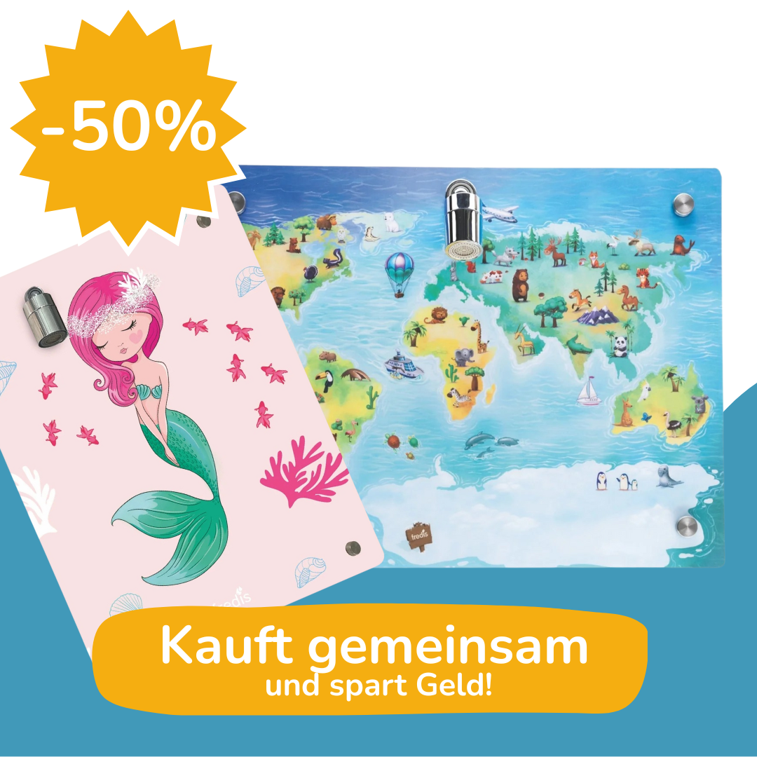 Freund*innen Bundle