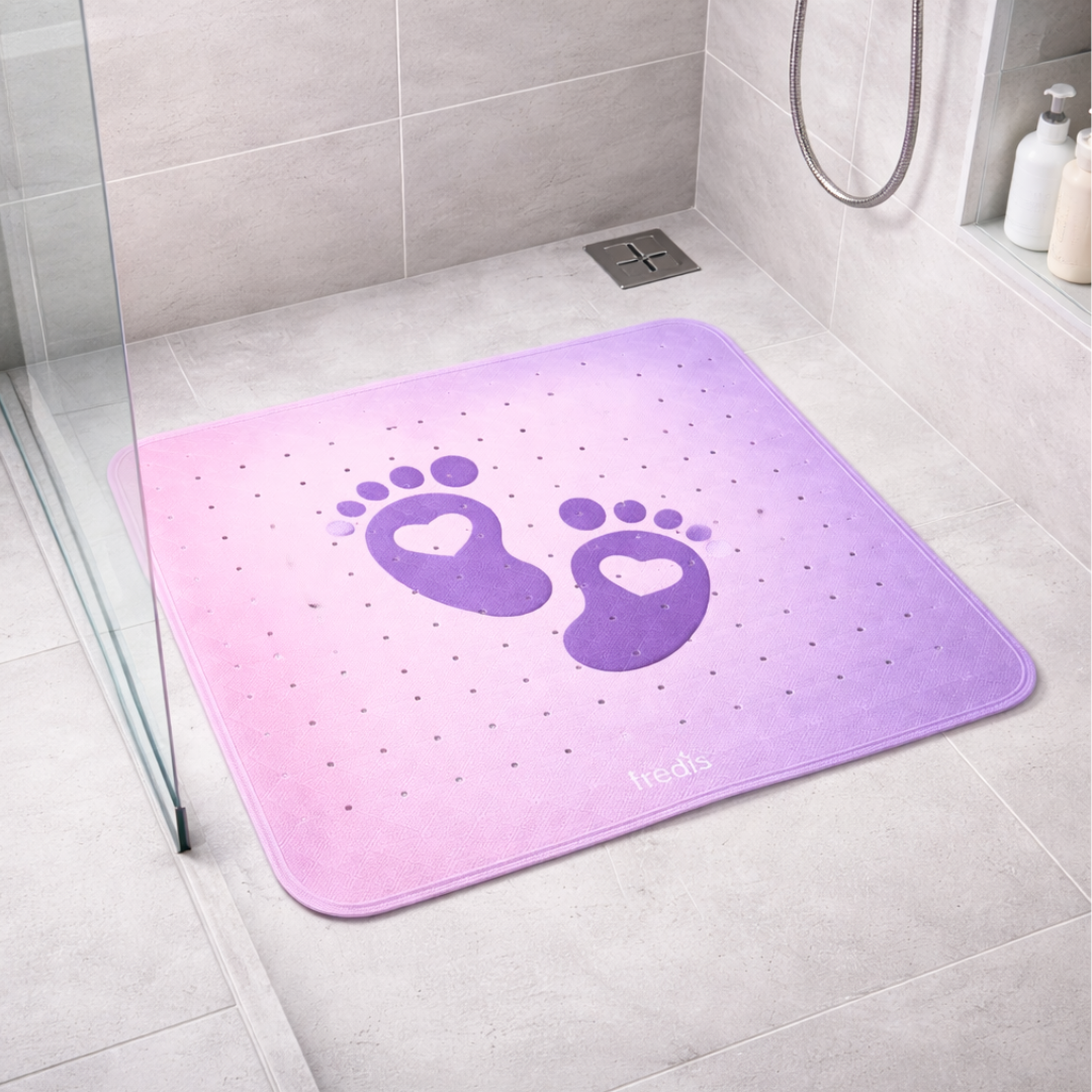 Non-Slip Bath Mat