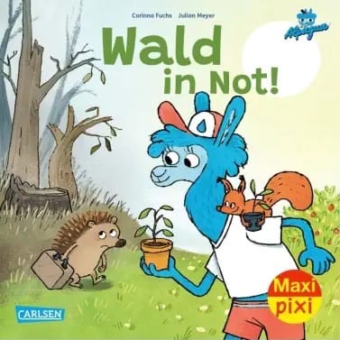 Children's Booklet